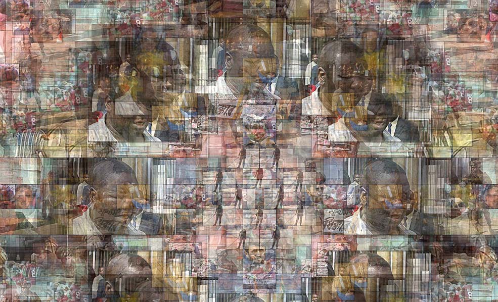 Artitextures